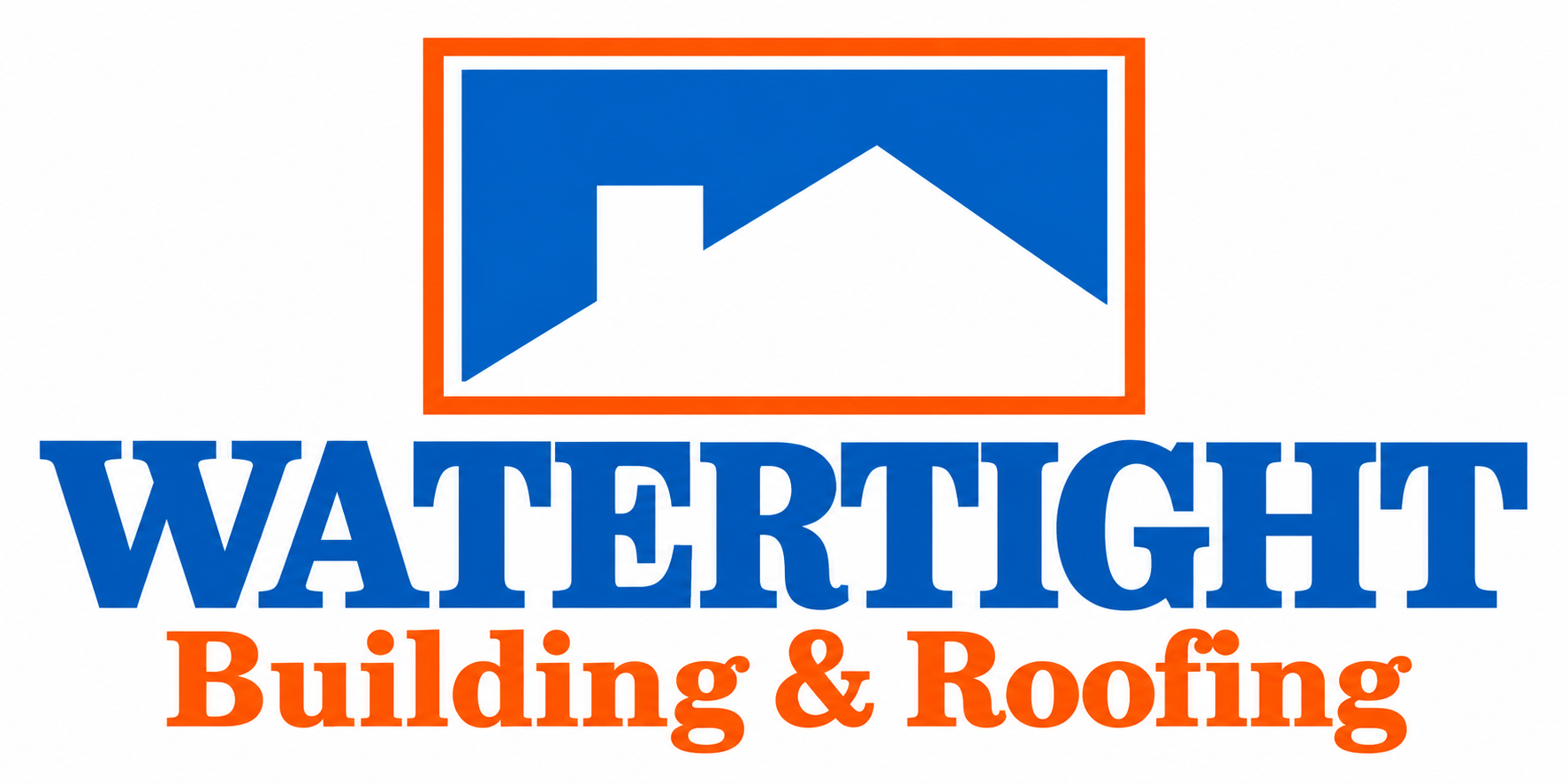 Watertight Building & Roofing Ltd